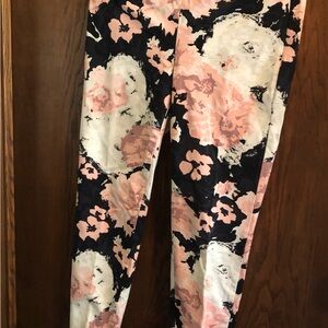 EUC TALBOT’S ‘CHATHAM’ ANKLE SLACKS!